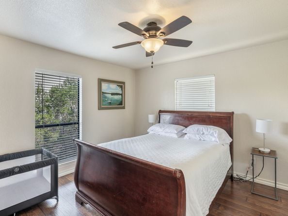 156 Lakefront Drive, Point Venture TX 78645