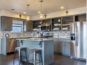 156 Lakefront Drive, Point Venture TX 78645