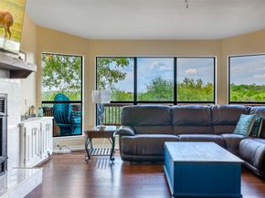 156 Lakefront Drive, Point Venture TX 78645