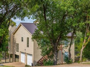 156 Lakefront Drive, Point Venture TX 78645