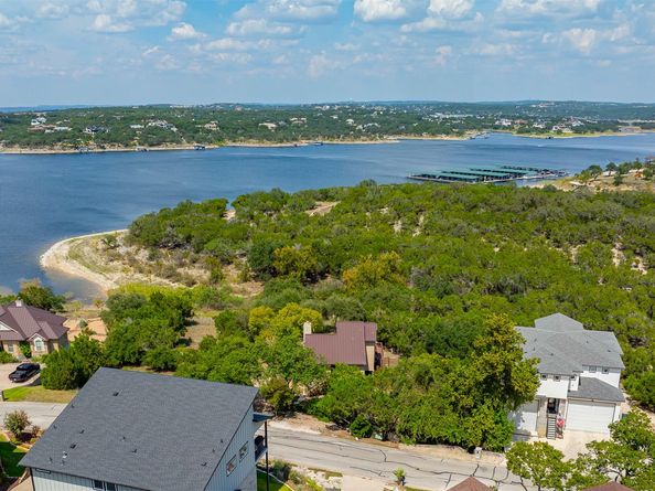 156 Lakefront Drive, Point Venture TX 78645