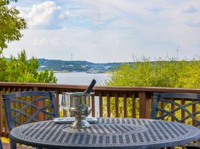 156 Lakefront Drive, Point Venture TX 78645