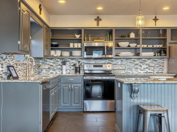 156 Lakefront Drive, Point Venture TX 78645