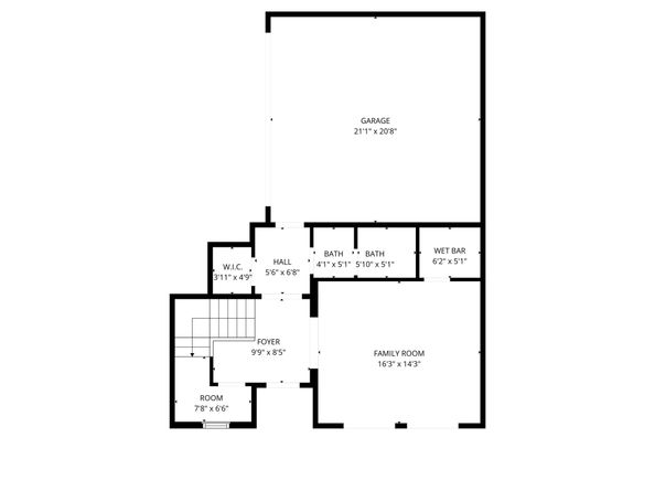 2370 Bolsover Street, Houston TX 77005