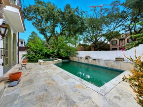 2370 Bolsover Street, Houston TX 77005