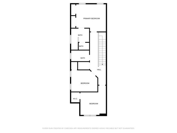 1222 E 33rd Street, Houston TX 77022