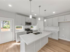 1222 E 33rd Street, Houston TX 77022