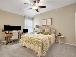 23114 Mestina Knoll Drive, Porter TX 77365