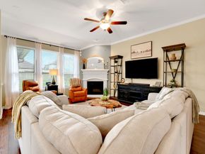 23114 Mestina Knoll Drive, Porter TX 77365