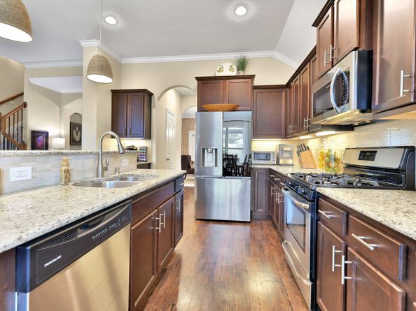 23114 Mestina Knoll Drive, Porter TX 77365