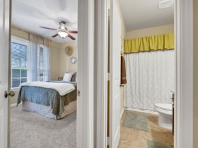 23114 Mestina Knoll Drive, Porter TX 77365