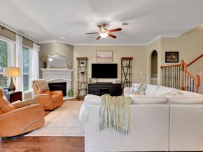 23114 Mestina Knoll Drive, Porter TX 77365