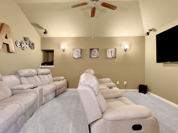 23114 Mestina Knoll Drive, Porter TX 77365