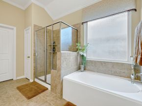 23114 Mestina Knoll Drive, Porter TX 77365