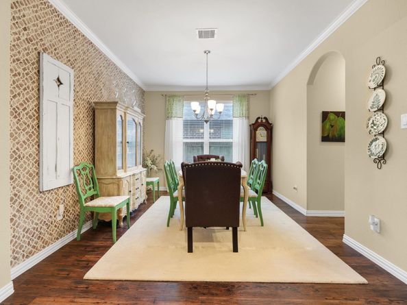 23114 Mestina Knoll Drive, Porter TX 77365