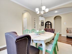 23114 Mestina Knoll Drive, Porter TX 77365