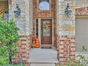 23114 Mestina Knoll Drive, Porter TX 77365