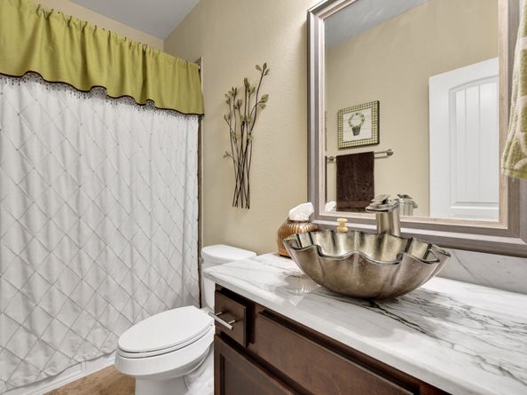 23114 Mestina Knoll Drive, Porter TX 77365
