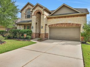23114 Mestina Knoll Drive, Porter TX 77365
