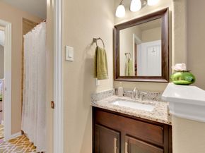 23114 Mestina Knoll Drive, Porter TX 77365