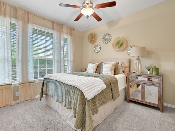 23114 Mestina Knoll Drive, Porter TX 77365