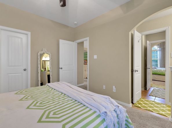 23114 Mestina Knoll Drive, Porter TX 77365