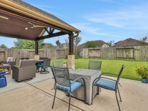 23114 Mestina Knoll Drive, Porter TX 77365