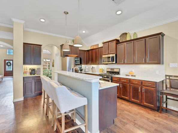 23114 Mestina Knoll Drive, Porter TX 77365