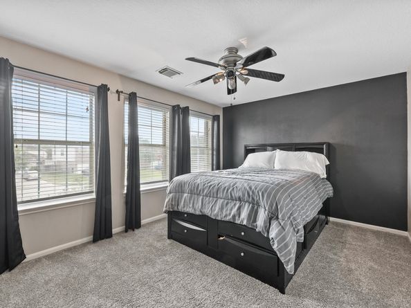 4717 Glencastle Court, Kingwood TX 77345