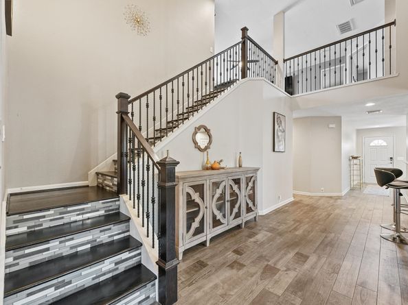 4717 Glencastle Court, Kingwood TX 77345