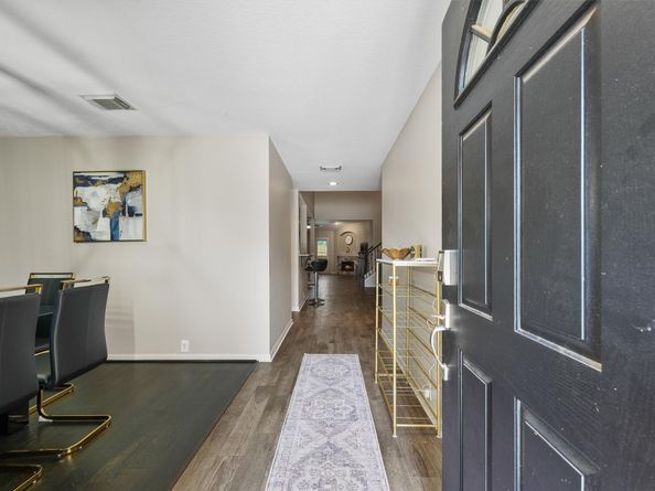 4717 Glencastle Court, Kingwood TX 77345