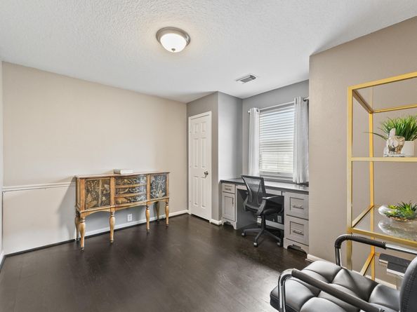 4717 Glencastle Court, Kingwood TX 77345