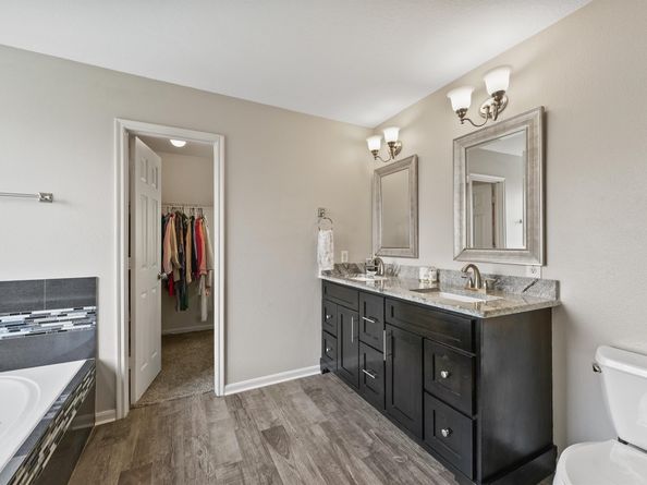 4717 Glencastle Court, Kingwood TX 77345