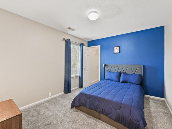 4717 Glencastle Court, Kingwood TX 77345