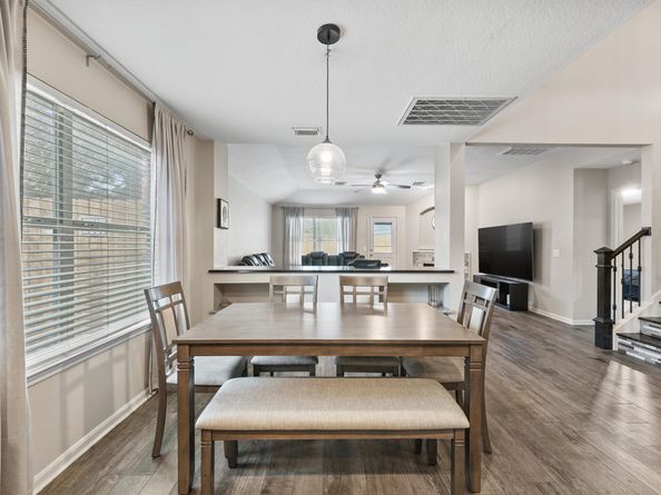 4717 Glencastle Court, Kingwood TX 77345