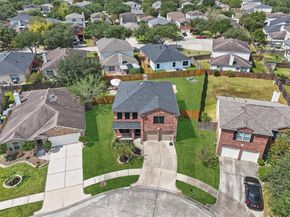 4717 Glencastle Court, Kingwood TX 77345
