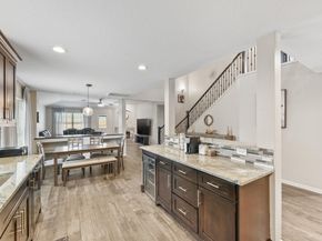 4717 Glencastle Court, Kingwood TX 77345