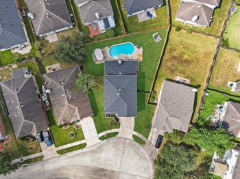 4717 Glencastle Court