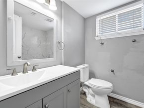 6407 Deirdre Anne Drive, Houston TX 77088
