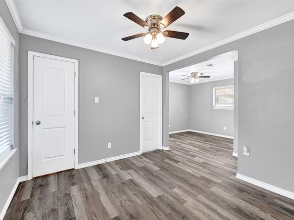 6407 Deirdre Anne Drive, Houston TX 77088