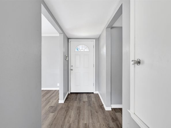6407 Deirdre Anne Drive, Houston TX 77088