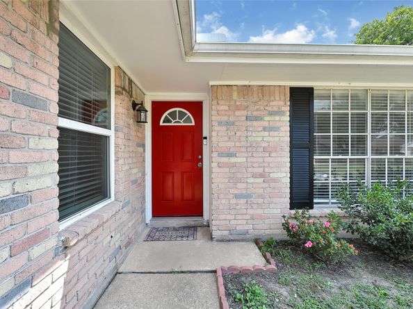 6407 Deirdre Anne Drive, Houston TX 77088