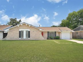 6407 Deirdre Anne Drive, Houston TX 77088
