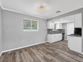 6407 Deirdre Anne Drive, Houston TX 77088