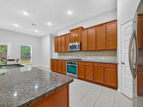 17506 Waeback Drive, Richmond TX 77407