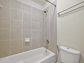 17506 Waeback Drive, Richmond TX 77407