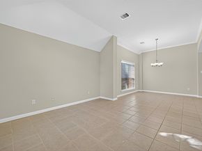 17506 Waeback Drive, Richmond TX 77407