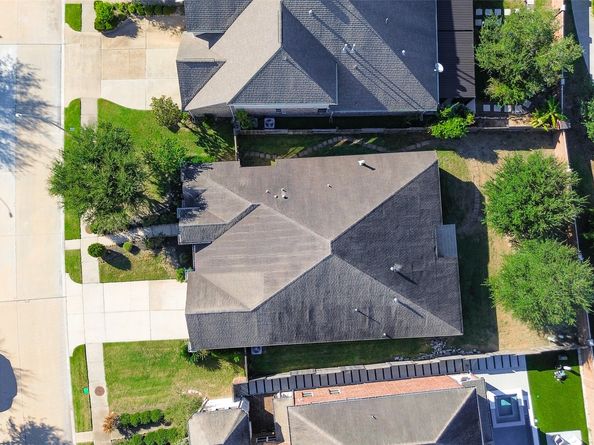 17506 Waeback Drive, Richmond TX 77407