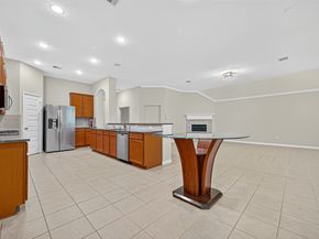 17506 Waeback Drive, Richmond TX 77407