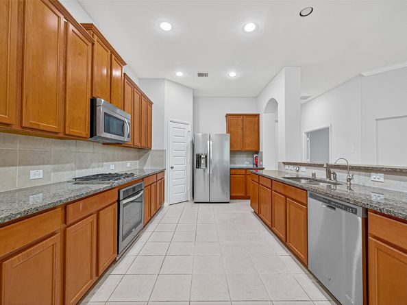 17506 Waeback Drive, Richmond TX 77407